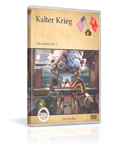 Kalter Krieg