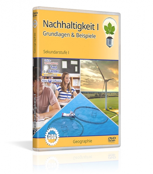 Nachhaltigkeit I - Grundlagen &amp; Beispiele