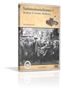 Nationalsozialismus I - Ideologie & Zweiter Weltkrieg - Schulfilm (DVD)