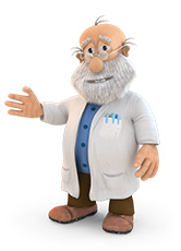 Professor Lunatus Professor Lunatus