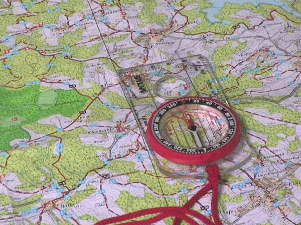 Landkarte & Kompass | Filme | Sachunterricht | Fachbereiche | GIDA