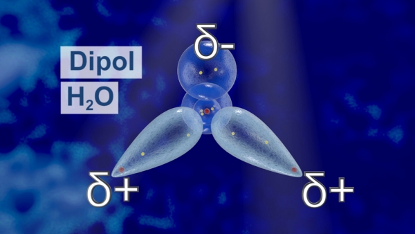 Bindungsarten II - Atome & Moleküle | Filme | Chemie | Fachbereiche | GIDA