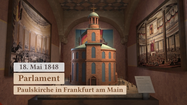 Zwischen Restauration Und Revolution - Deutschland 1815-1849 | Filme ...