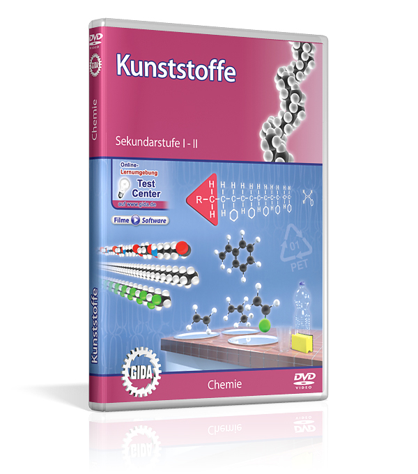 Kunststoffe | Filme | Chemie | Fachbereiche | GIDA