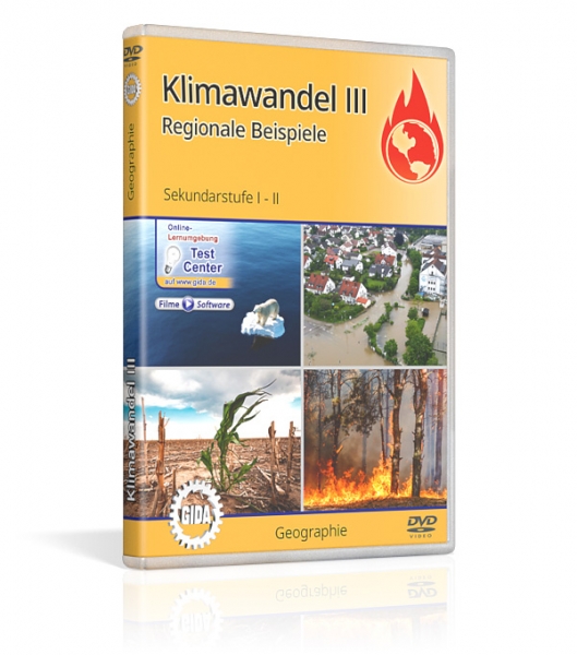 Klimawandel III - Regionale Beispiele